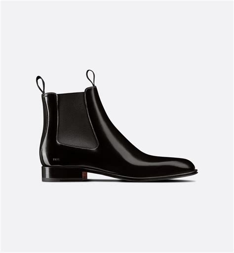 dior chelsea boots